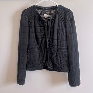 Aritzia/Wilfred - Dauphine Quilted Jacket - 6